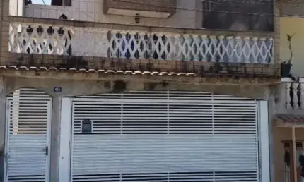 Casa com 3 quartos à venda no Parque Continental II, Guarulhos 