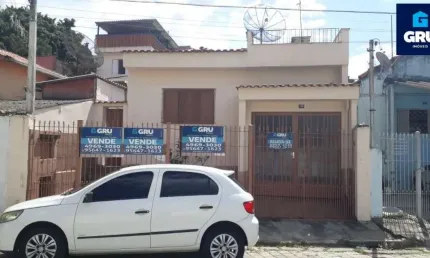 Casa com 2 quartos à venda na Ponte Grande, Guarulhos 