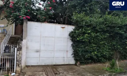 Terreno à venda no Jardim Santa Mena, Guarulhos 