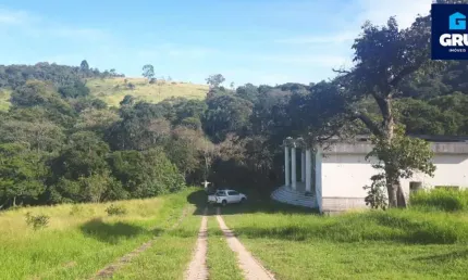 Chácara / sítio com 1 quarto à venda na Zona Rural, Mairiporã 