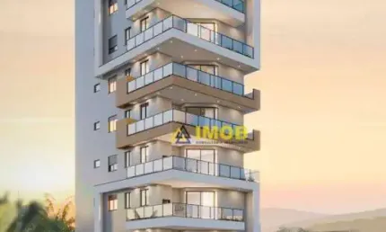 Apartamento com 3 quartos à venda na Avenida Doutor João Cândido, 1160, Centro, Guaratuba
