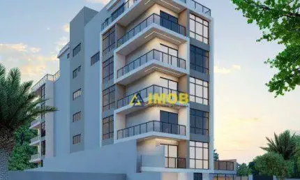 Apartamento com 3 quartos à venda na Avenida Curitiba, 893, Centro, Guaratuba