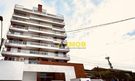 Apartamento com 3 quartos à venda na Avenida Floriano Peixoto, Centro, Guaratuba