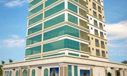 Apartamento com 3 quartos à venda na Avenida Curitiba, 756, Centro, Guaratuba