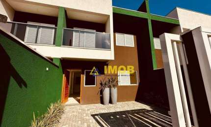 Casa com 4 quartos à venda na Avenida Curitiba, 639, Centro, Guaratuba