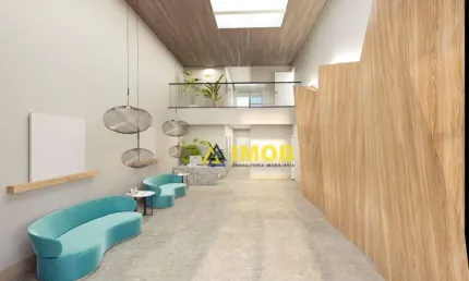 Apartamento com 4 quartos à venda na Avenida São Luiz, 901, Centro, Guaratuba