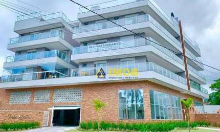Apartamento com 4 quartos à venda na Rua das Palmeiras, 504, Caiobá, Matinhos