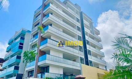 Apartamento com 3 quartos à venda na Avenida Bandeirantes, 389, Caiobá, Matinhos