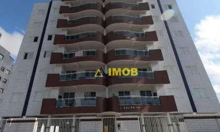 Apartamento com 3 quartos à venda na Avenida Ponta Grossa, 1261, Centro, Guaratuba