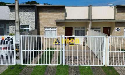 Casa com 3 quartos à venda na Rua Assuncao Bal Nereidas I, 301, Nereidas, Guaratuba
