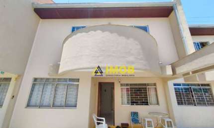Casa com 3 quartos à venda na Avenida Visconde Do Rio Branco, 4111, Nereidas, Guaratuba