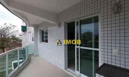 Apartamento com 3 quartos à venda na Avenida Ponta Grossa, 1261, Centro, Guaratuba