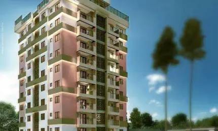 Apartamento com 3 quartos à venda na Rua Tenente Estefano Zwierz, 1, Balneário Eliane, Guaratuba