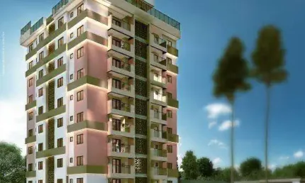 Apartamento com 3 quartos à venda na Rua Tenente Estefano Zwierz, 1, Balneário Eliane, Guaratuba