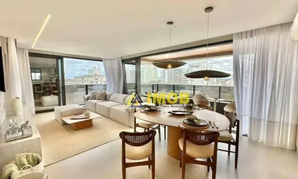 Apartamento com 3 quartos à venda na Avenida São Luiz, 901, Centro, Guaratuba