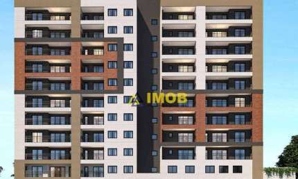 Apartamento com 2 quartos à venda na Rua Ivaí, 1, Piçarras, Guaratuba