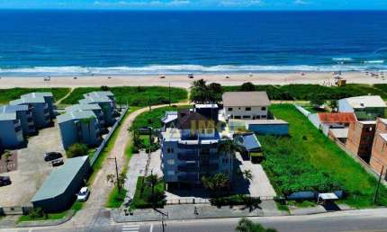 Apartamento 2 Quartos Vista Mar Pé Areia Brejatuba R$ 550mil