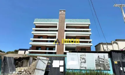 Apartamento com 2 quartos à venda na Rua Valdir Müller, 786, Caiobá, Matinhos
