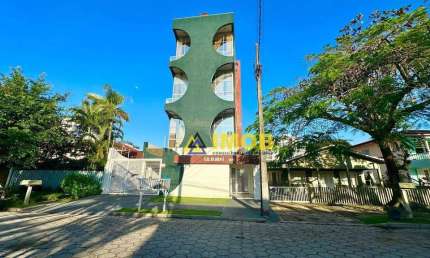 Apartamento com 3 quartos à venda na Rua Padre Bento, 313, Centro, Guaratuba