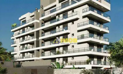 Apartamento com 3 quartos à venda na Rua Irati, 338, Centro, Guaratuba