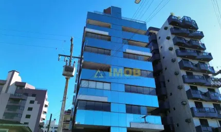 Apartamento com 3 quartos à venda na Rua Padre Donato, 196, Centro, Guaratuba
