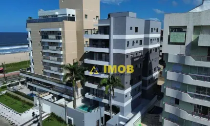 Apartamento com 3 quartos à venda na Rua Irati, 57, Caiobá, Matinhos