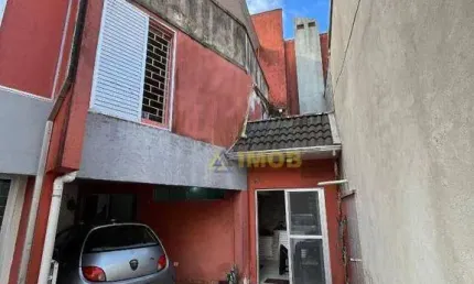 Casa com 4 quartos à venda na Avenida Sete de Setembro, 1865, Centro, Guaratuba
