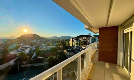 Apartamento 3 Quartos Vista Mar Centro Guaratuba Praia Central