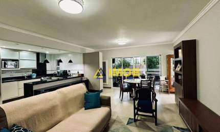 Apartamento Garden Alto Padrão Piscina Centro Guaratuba