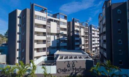 Apto 2 e 3 dorms para Venda - Granja Viana, Cotia - 104m², 2 vagas