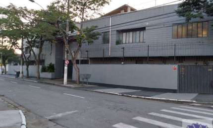 Galpão para alugar em Barueri na Av. Aldeia com 2.021,85 m²;