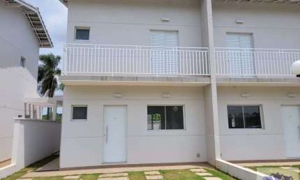 Casas a venda em Vargem Grande Paulista com 2 quartos 2 suítes  chácaras carmo