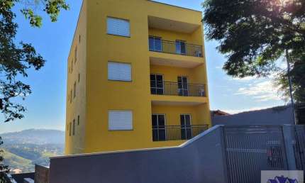 Apartamento em cotia  a venda 2 quartos 56 m² minha casa minha vida.