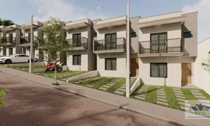 casas em são roque a venda 3 quartos 1 suite  bairro Jardim Florida