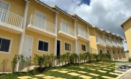 Casas em cotia são Paulo a venda no plano minha casa minha vida FGTS entrada