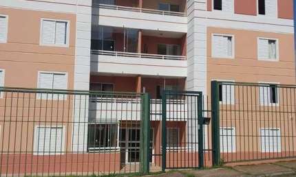Apartamento à Venda no Jardim Isis, Cotia em Condomínio Fechado
