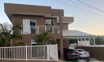 Casa a venda ou Alugar em São RoqueSP Loteamento Villa DI Roma