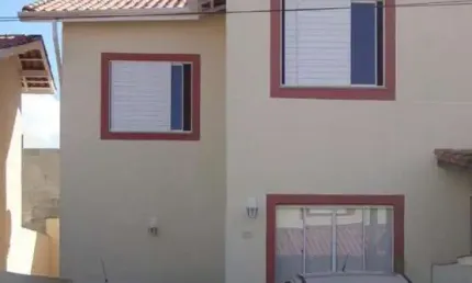 CASA A VENDA EM COTIA BAIRRO JD. PETROPOLIS COND. RESID. RECANTO  DAS  GRAÇAS.