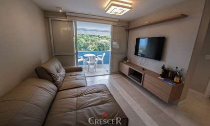 Cobertura com 3 quartos à venda na Avenida Manoel Ribas, 695, Caiobá, Matinhos