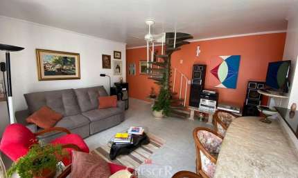Cobertura com 2 quartos à venda na Avenida Bandeirantes, 1249, Caiobá, Matinhos