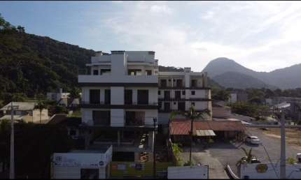 Apartamento com 1 quarto à venda na Avenida Paranaguá, 1197, Caiobá, Matinhos