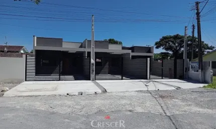 Casa com 3 quartos à venda na Rua Aracaju, 125, Centro, Matinhos