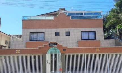 Cobertura com 3 quartos à venda na Avenida Guarapuava, 1795, Caiobá, Matinhos