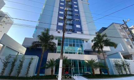 Apartamento com 3 quartos à venda na Rua Jaguariaiva, 86, Caiobá, Matinhos