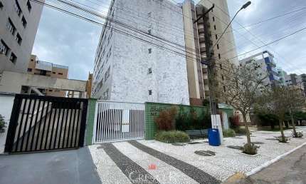 Cobertura com 3 quartos à venda na Rua Jaguariaiva, 345, Caiobá, Matinhos
