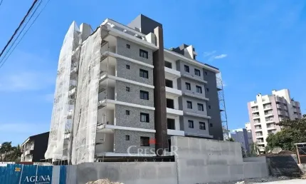 Apartamento com 2 quartos à venda na Avenida Londrina, s/n, Caiobá, Matinhos