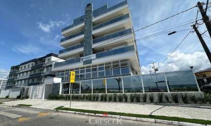 Apartamento com 2 quartos à venda na Avenida Beira Mar, 4171, Balneário Flórida, Matinhos