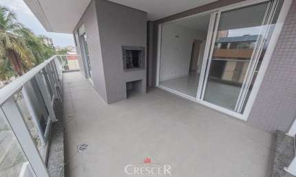 Apartamento com 3 quartos à venda na Rua Passeio Das Palmeiras, 504, Caiobá, Matinhos