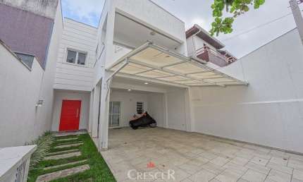 Casa com 5 quartos à venda na Rua Valdir Müller, 1320, Caiobá, Matinhos