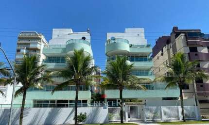 Cobertura com 6 quartos à venda na Avenida Atlântica, 2060, Caiobá, Matinhos